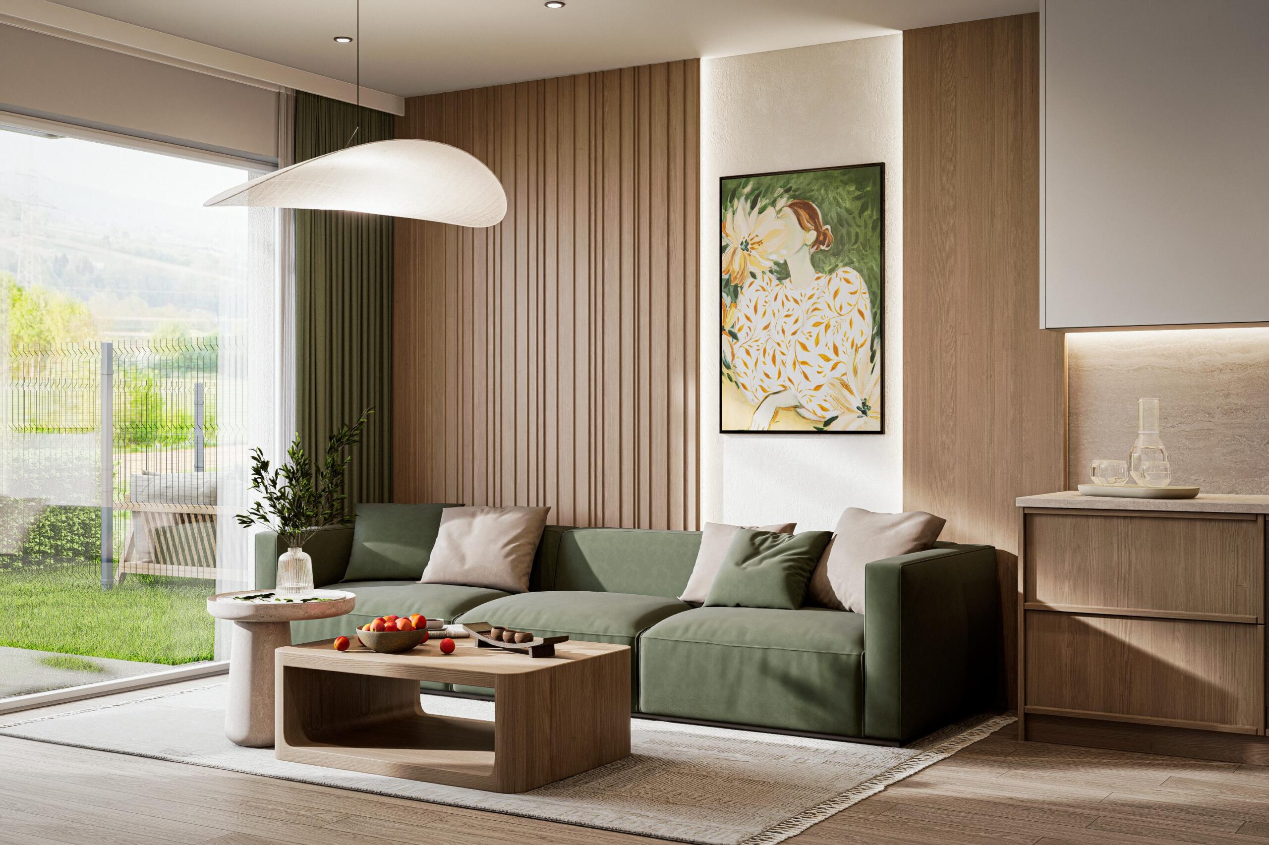 Interior 1